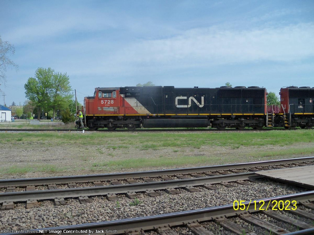 CN 5728